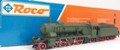 Паровоз Roco НО (43216)
